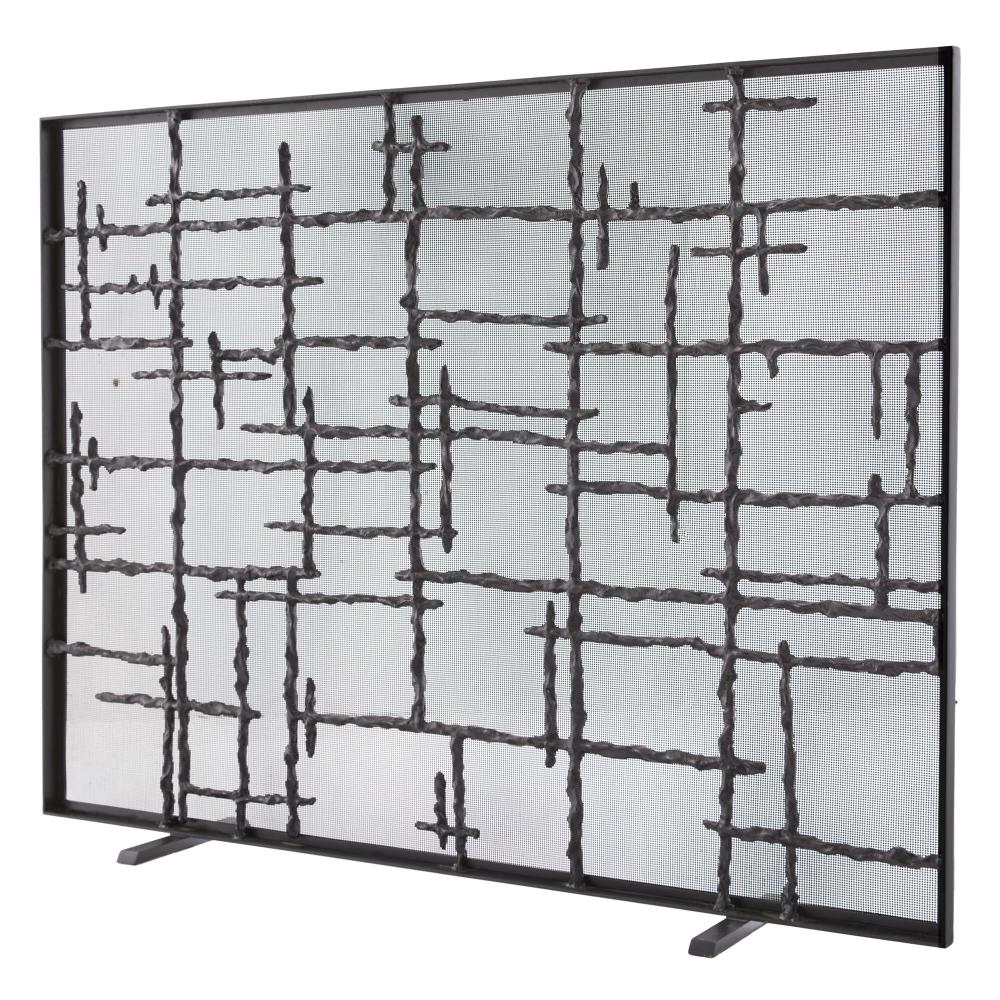 Fireplace Screens